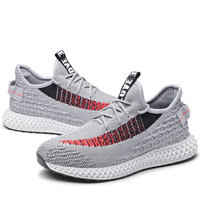 2021 Sports Shoes Outdoor Running Sports Athletic Logo Custom Sneaker Unisex Sports Shoes