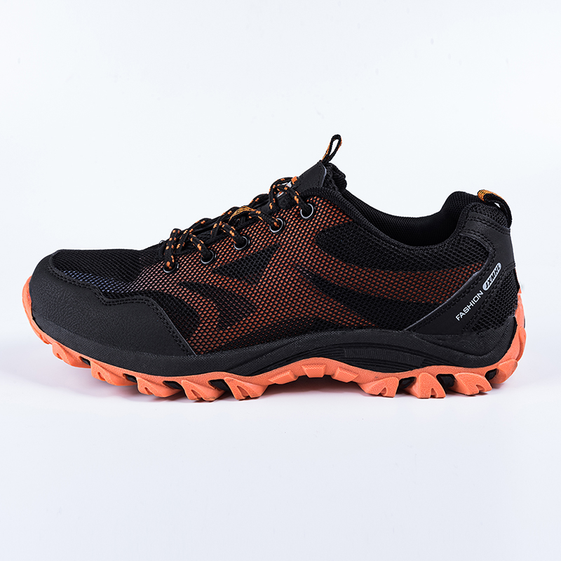 2021 Breathable and Comfortable Sports Shoes Sport Shoes Manufacturer for Men
