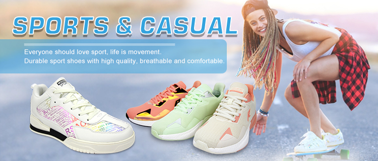 2021 Hot sale stylish comfortable shoes men casual sport