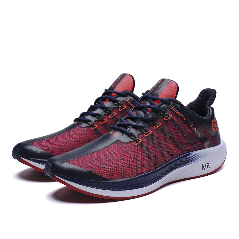 2021 factory casual shoes fashion high quality shoes men running shoes
