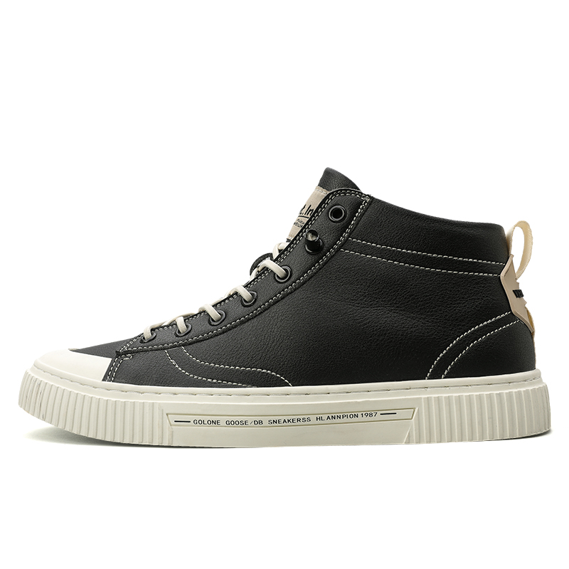 2021 Hot sale high  top man shoes  New arrival  shoes